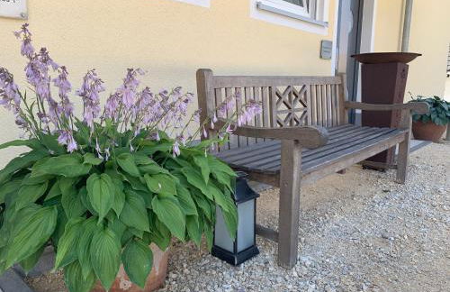 Businesswohnungen Haag bei A7 - Foto 10