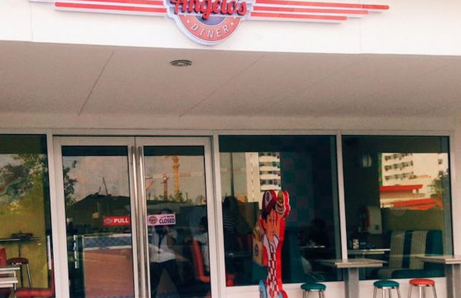 The Concierge at Sea Residences - Foto 37