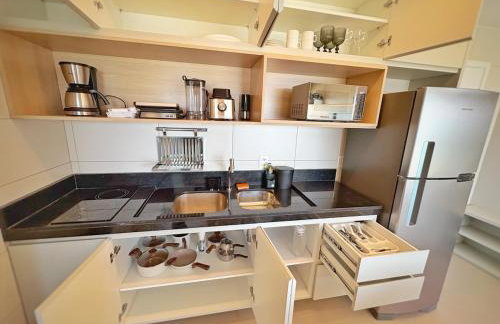 PC 604 - Melhor localização e vista do Recife - Foto 8