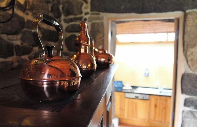 Outros Tempos Turismo De Aldeia - Foto 28