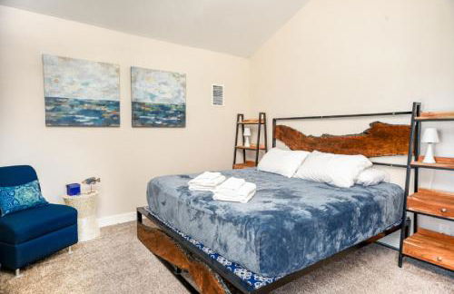 Bay Front Home with Spectacular Sunrise Views - Foto 18