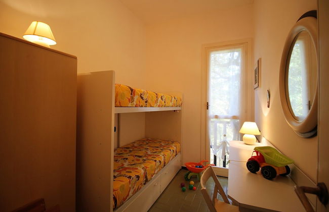 Il Quadrifoglio in Pineta - Foto 3