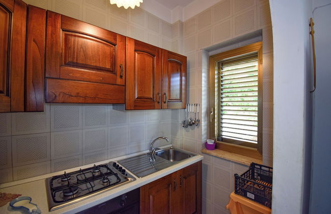 Apt Pinnacchio With Ac Near Sea - Foto 9