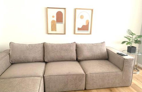 Yellow Five Apartment - Foto 8