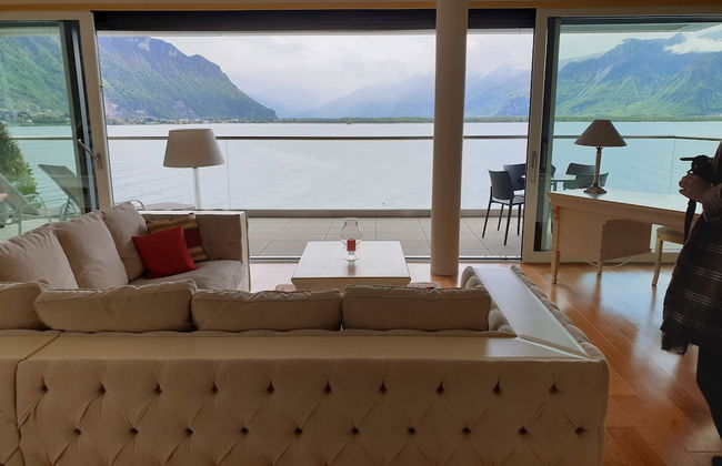 The View Montreux - Foto 47