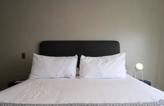 w Welcoming 2BR in Luxury Building in Barranco - Photo 14