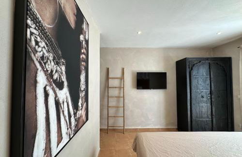 Beautiful villa with pool and stunning view - Foto 13