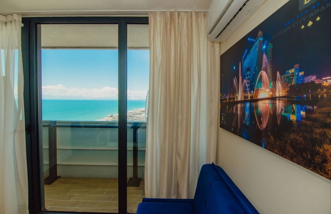 Royal Sea Breeze Apartment - Foto 49