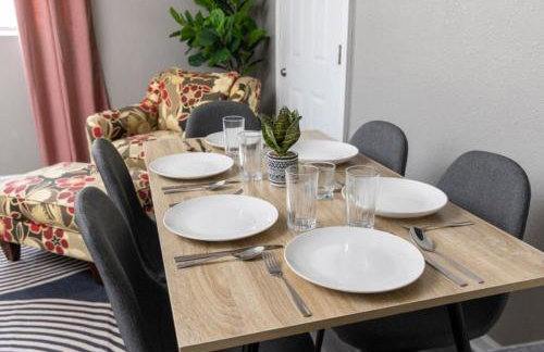 Relax & Explore Downtown Little Rock - Foto 33