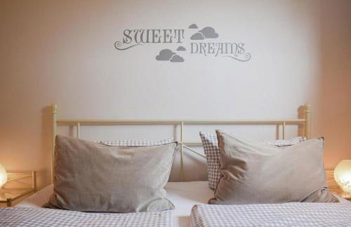 Ferienwohnung Traumland 1 - Foto 23