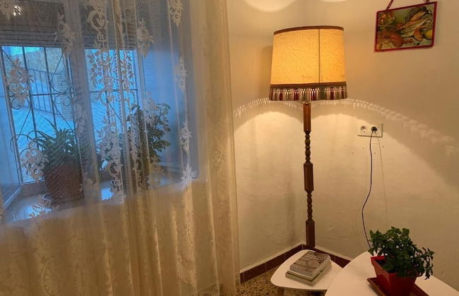 Casa Rural Sierra Tórtola 1 - Photo 17