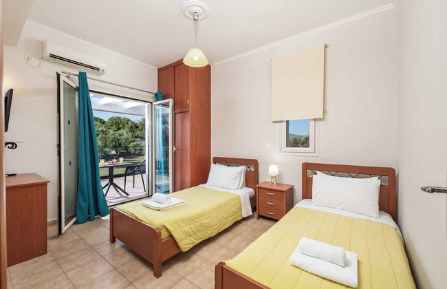 Villa Melitti - Foto 14