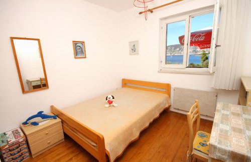 Seaside apartments with a swimming pool Kneza - Korcula - 9269 - Foto 18