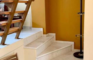 Hilltop Lodge Orma - Foto 8