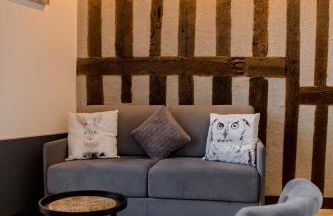 Au Bourg Neuf - Foto 72