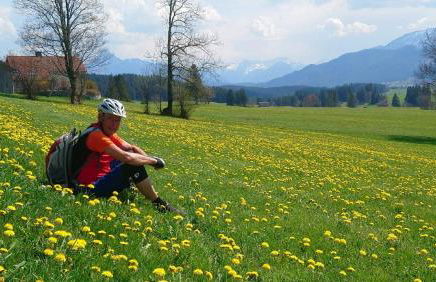 Ferienhaus "Allgäu" - Foto 24