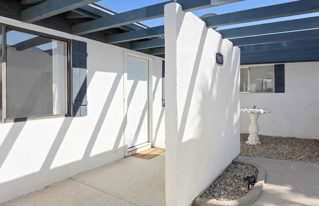 Carmella by Avantstay Modern Jtree Home w/ Large Outdoor Area! - Foto 43