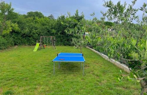 Holiday appartment 'Marlen' in Labin - Foto 7