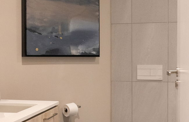 Black Marble - Menlyn Residence - Foto 10