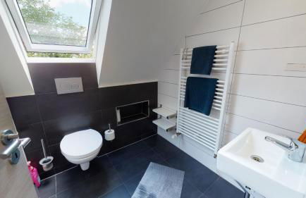 Ferienhaus Zur Mühle Mitling-Mark - Foto 10