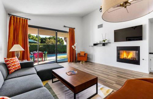 The Sunset House Pool & Spa - Foto 32