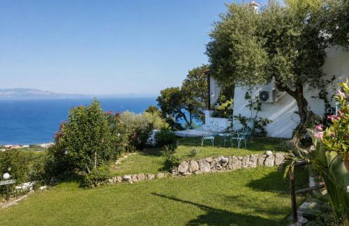 Villa Mariani - Italian Coastal Charm - Foto 77