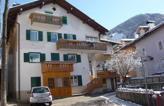 Casa Deluca - Foto 36