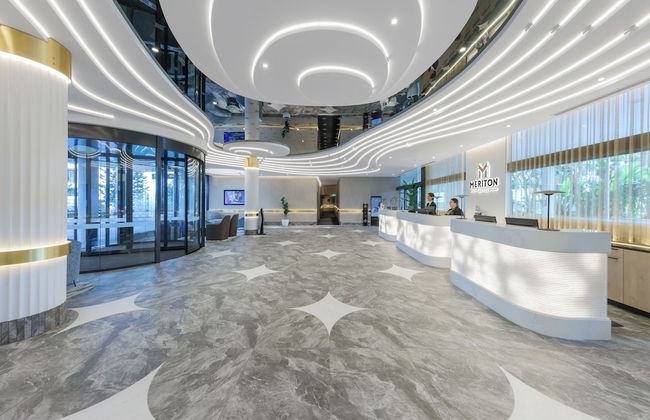 Meriton Suites Broadbeach, Gold Coast - Foto 2