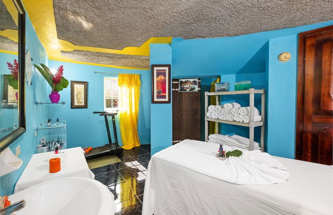 Jamaica Ocean View Villa - Foto 28