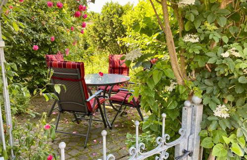 Ferienhaus Kuschel-Muschel - Photo 10