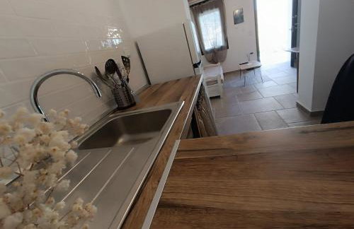 Villa Marilou Fourka - Foto 16