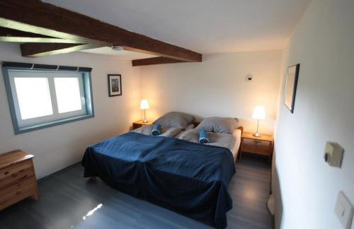 Reetdachkate am Feldrand mit grandiosem Weitblick - Foto 15