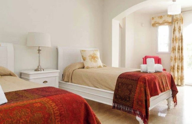 Villa Mifaya 72 - Foto 8