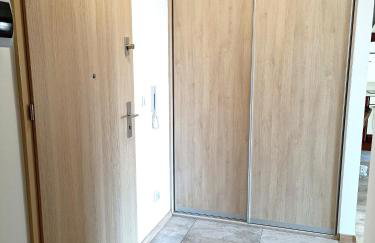 Apartament Kwiatowy klimatyzowany - Foto 19