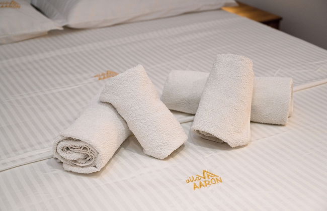 VILA AARON - Foto 47