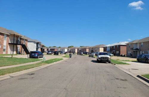 ZRoyal Stay 2BR Near Fort Cavazos - Ideal for TDY, Travel Nurses, Contractors & Extended Stays - Foto 15