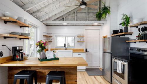 The Bryan Lake Hideaway - Foto 3