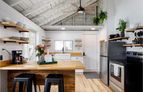 The Bryan Lake Hideaway - Foto 3