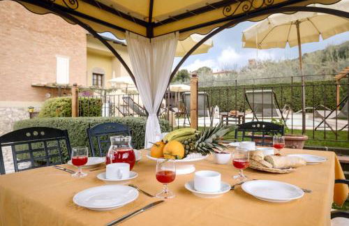 Villa Manuela - Foto 34