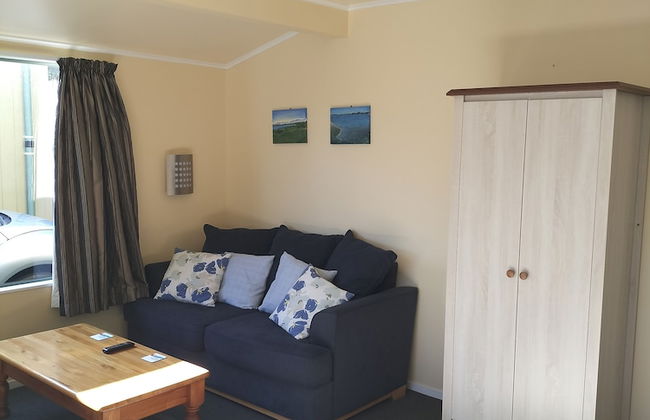 Bay Cottages - Foto 28