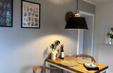 4 wunderschöne Ferienwohnungen im Kavaliershaus - Foto 22