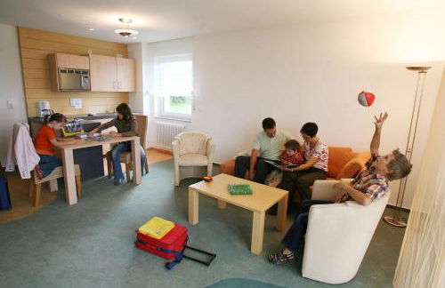 Apartmenthaus SportCHALET - Foto 38