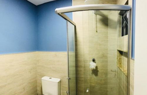 Porto Belo -Amplo e confortável Free Wi-Fi - Foto 10