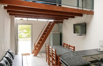 Apartamentos de Frente pro Mar com Vista Incrível - 10 min da Praia do Morro - Photo 10