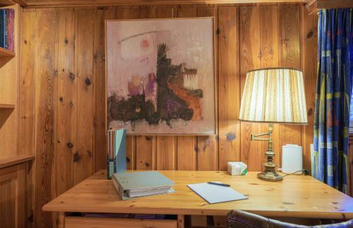 Altes Forsthaus Kniebis | Ski | Nachtloipe | eingezäunt - Foto 21