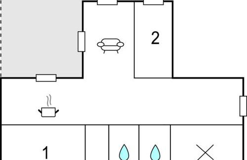 Pet Friendly Apartment - Foto 27