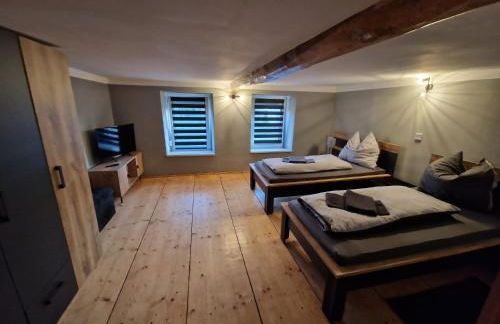 Ferienhaus Memleben - Foto 9