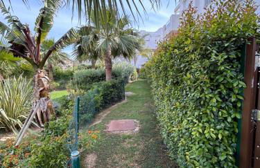 LA CASA DE LOS PATOS Jardines del lago - Foto 25