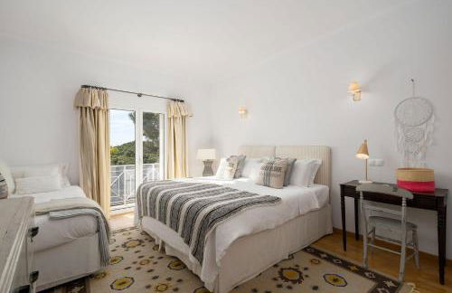 Villa Anna - Vale de Lobo - Foto 101