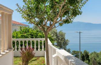 Apartments with parking space Podaca, Makarska - 6736 - Foto 11